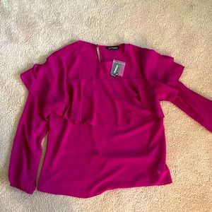 Express Women’s Shirt